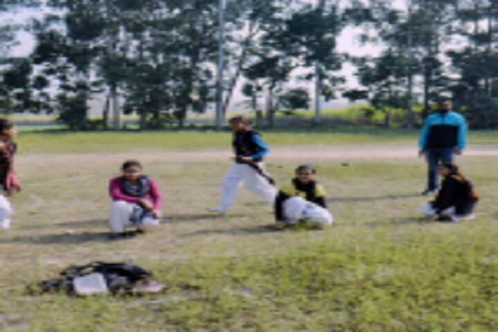 sports